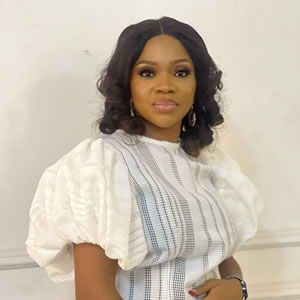 Omodele Oluwakemi Onifade - Executive Director Operations and Resources